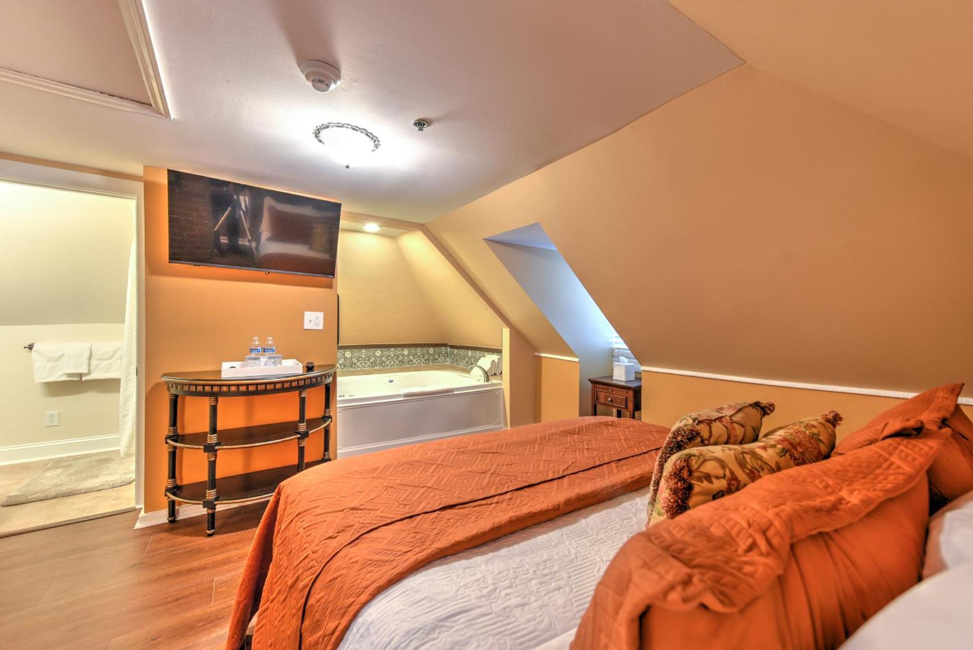 Casa De Solana Bed And Breakfast Сейнт-Огастін Екстер'єр фото