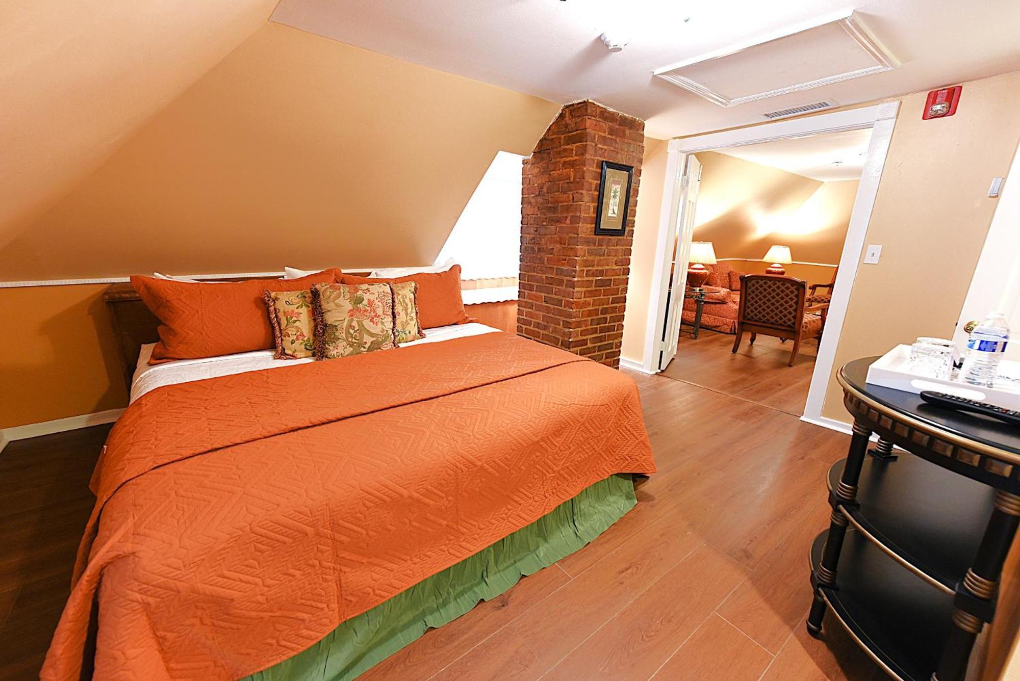Casa De Solana Bed And Breakfast Сейнт-Огастін Екстер'єр фото